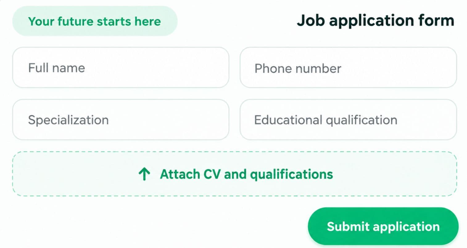 Job Applicant Management